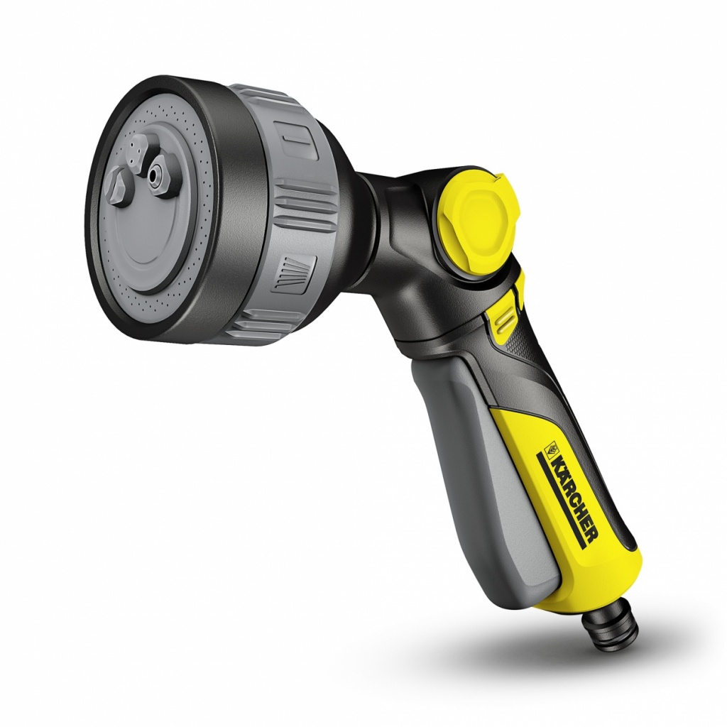 Пистолет-распылитель многофункциональный Karcher Plus  2.645-269