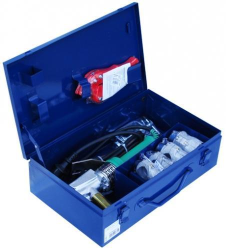 Комплект сварочный ПП Set Polys P-1b 500 W 04820 Комплект сварочный ПП Set Polys P-1b 500 W 04820