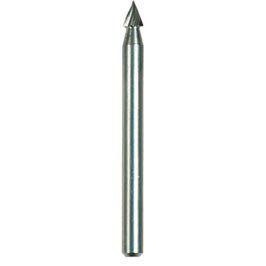 Борфреза Dremel №118 2 615 011 8JA Борфреза Dremel №118 2 615 011 8JA