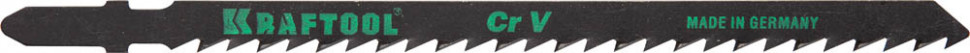 Пилка для электролобзика Kraftool T244 D, 2 шт. 159523-4