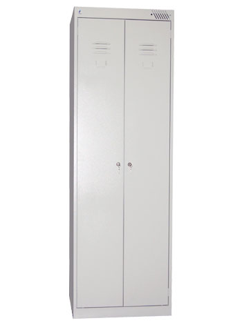 Шкаф для одежды 1850х800х500мм  ГК Регион ШР-22-800-М1.1