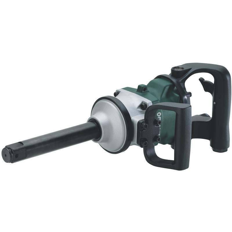 Гайковерт пневматический Metabo DSSW 2440-1