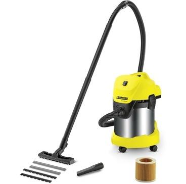 Пылесос Karcher MV 3 Premium *EU-I 1.629-840 Пылесос Karcher MV 3 Premium *EU-I 1.629-840