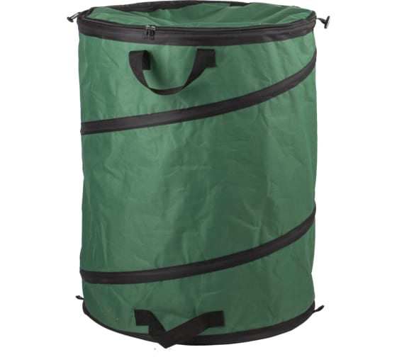 Мешок садовый с крышкой TRUPER 175л 73175