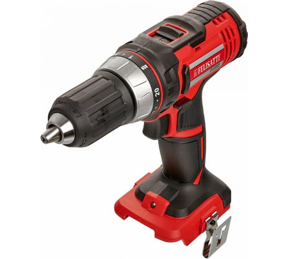Шуруповерт аккумуляторный Felisatti ДА-13/18Л3(М) без акк и зу 3840.5.0.00 Шуруповерт аккумуляторный Felisatti ДА-13/18Л3(М) без акк и зу 3840.5.0.00