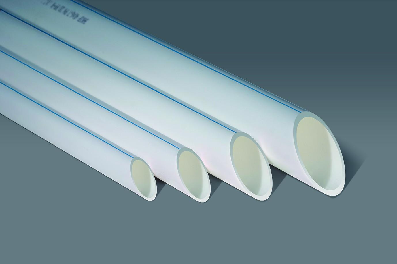 Труба PPR 20х1,9 PN10 (4/180) белая - цена, фото, отзывы, инструкция ...