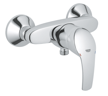 Смеситель "EUROSMART" для душа Grohe 33555001