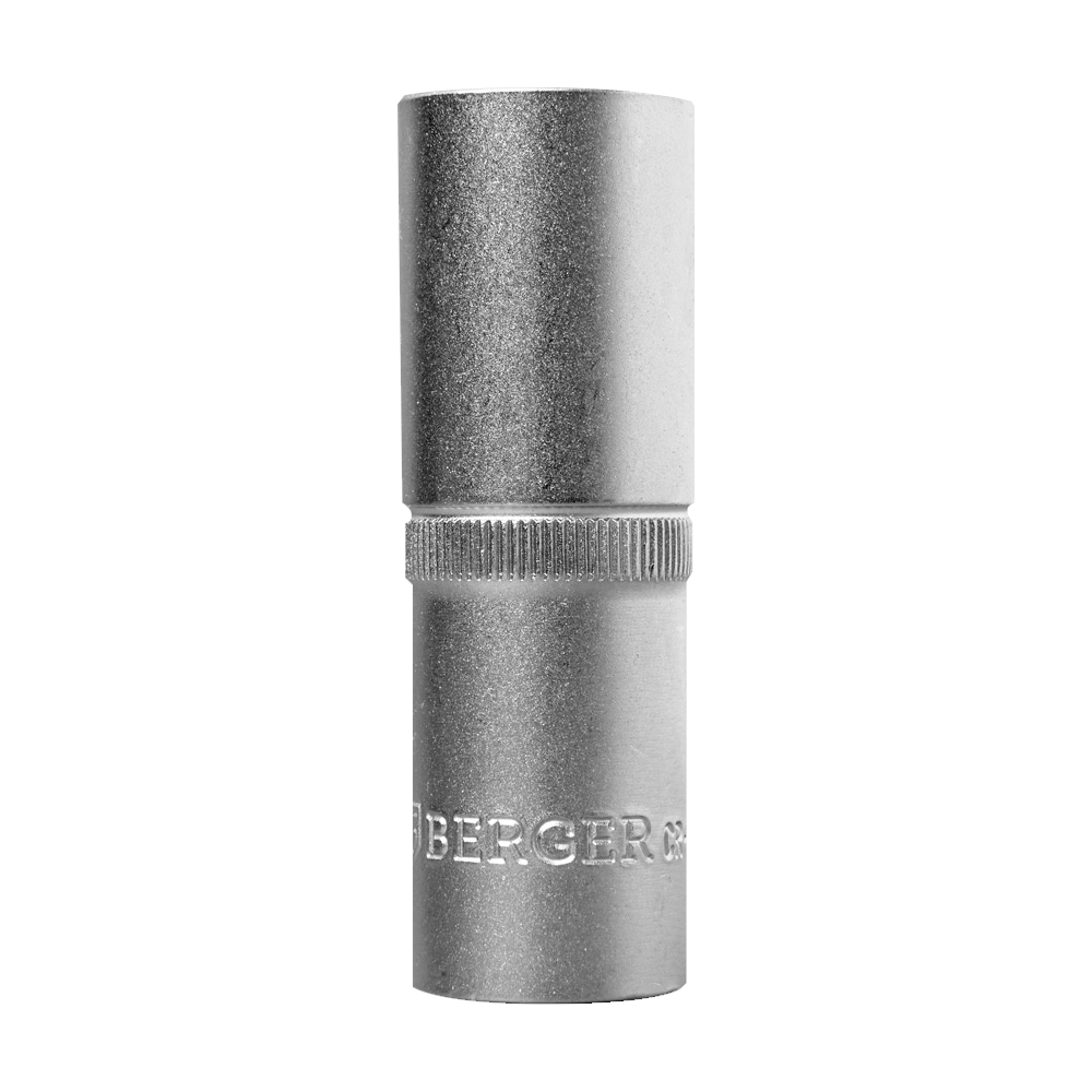 Головка торцевая удлиненная BERGER 1/2" 6-гранная SuperLoc 36 мм BG2088
