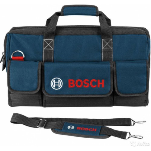 Сумка для инструментов средняя BOSCH 1.600.A00.3BJ