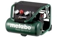 Компрессор Power 250-10 W OF (б/масл)