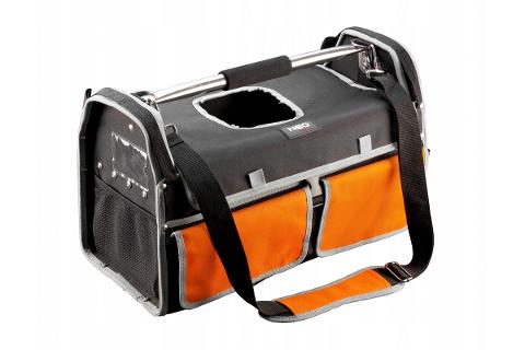 Сумка для инструмента NEO Tools 49х27,5х25см 84-300 Сумка для инструмента NEO Tools 49х27,5х25см 84-300