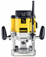 Фрезер DeWalt DW 625E-QS