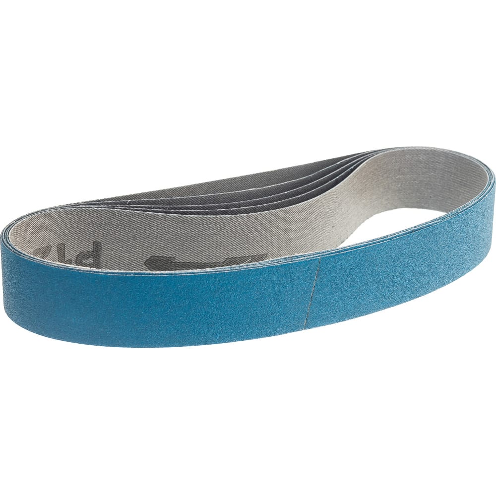 Шлифлента БАЗ 13х457 К 60 нерж. сталь 5 шт