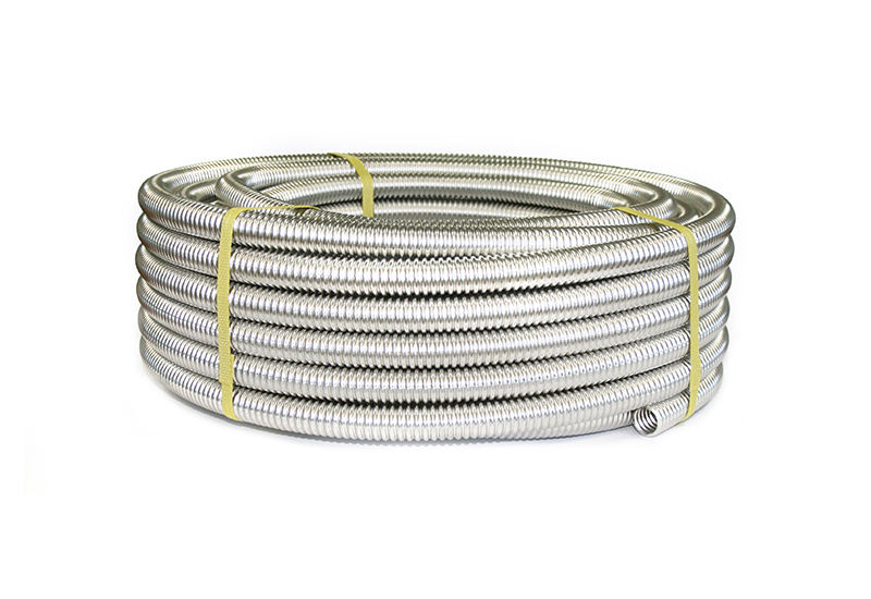 Купить труба гофрированная stahlmann iws20a нержавеющая сталь ...