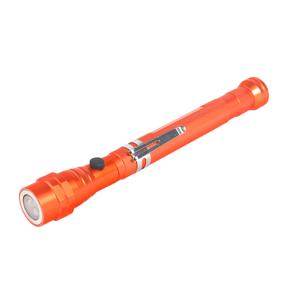 Фонарь PATRIOT LR 007 Orange 100301007