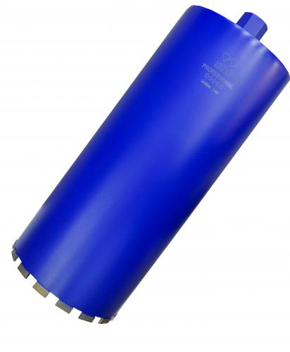 Коронка для железобетона алмазная Agava 250 x 500 x 1,1/4 SPX Коронка для железобетона алмазная Agava 250 x 500 x 1,1/4 SPX