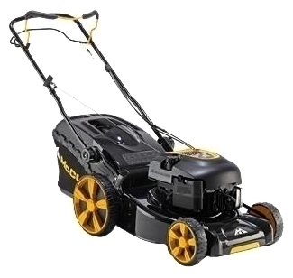 Газонокосилка бензиновая McCulloch M51-190WRPX 9671729-01 Газонокосилка бензиновая McCulloch M51-190WRPX 9671729-01