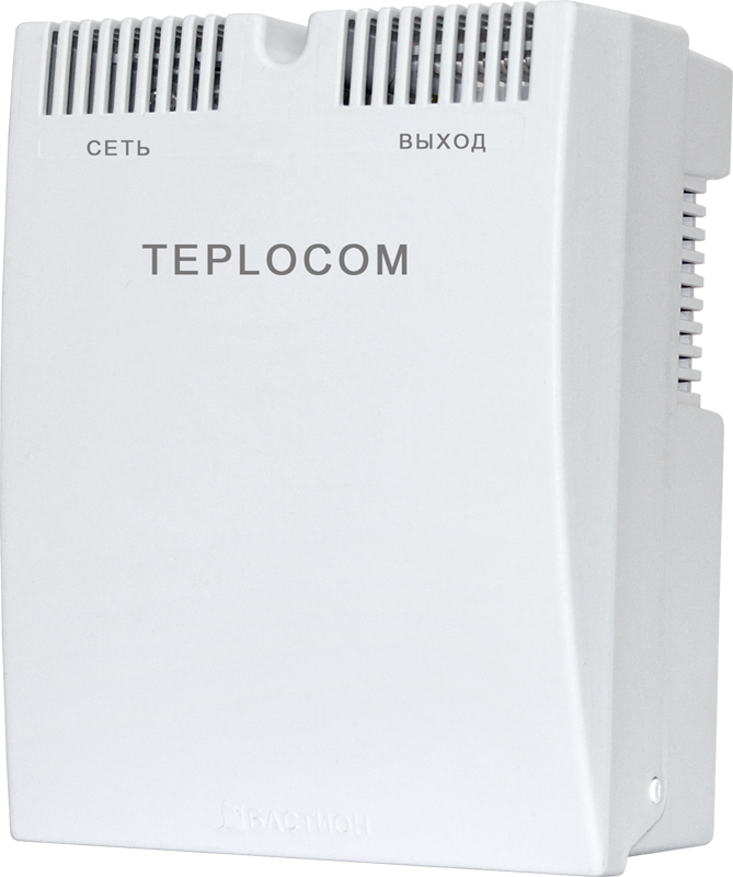 Стабилизатор напряжения Бастион TEPLOCOM ST-888