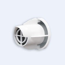 Наконечник для коаксиальной трубы D60/100 мм Conti TERMPBT Наконечник для коаксиальной трубы D60/100 мм Conti TERMPBT