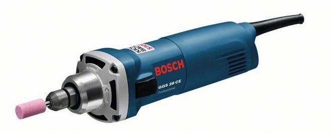 Шлифмашина прямая BOSCH GGS 28 CE (0.601.220.100)