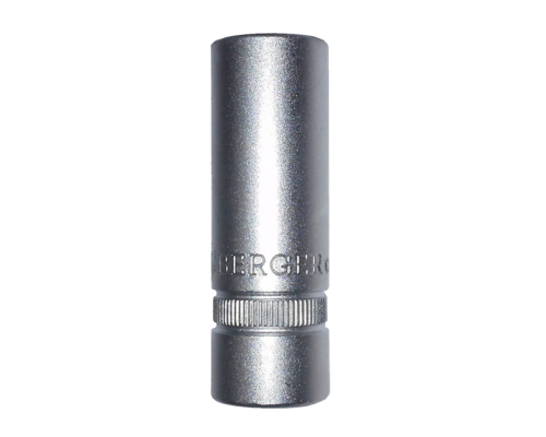 Головка свечная BERGER 1/2" 16 мм BG-16SPS Головка свечная BERGER 1/2" 16 мм BG-16SPS