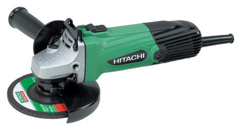 Угловая шлифмашина Hitachi G13SS