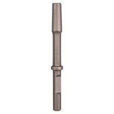 Хвостовик 1 1/8" для трамбовки BOSCH 1 618 609 006 Хвостовик 1 1/8" для трамбовки BOSCH 1 618 609 006