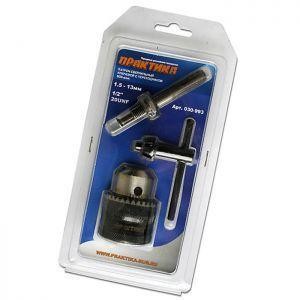 Патрон быстрозажимной BOSCH 2 609 110 660 Патрон быстрозажимной BOSCH 2 609 110 660