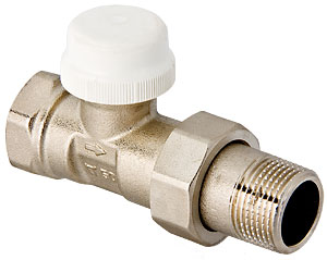 Клапан для термоголовки прямой 1/2" (10/80) Valtec VT.032.N.04 - цена, фото, отзывы, инструкция - Интернет-магазин электроинструмента invoz.ru