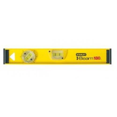 Уровень I BEAM180 40 см STANLEY 1-42-919 Уровень I BEAM180 40 см STANLEY 1-42-919