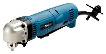 Дрель угловая Makita DA 3010 F