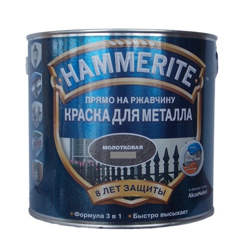 Хаммерайт Купить Молотковую Краску Черную
