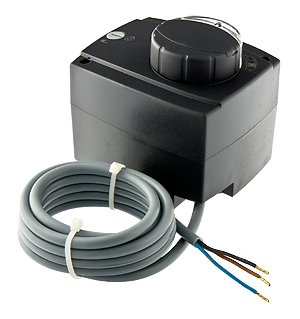 Сервомотор для см. клапана 230 в Valtec VT.M106.0.230 Сервомотор для см. клапана 230 в Valtec VT.M106.0.230