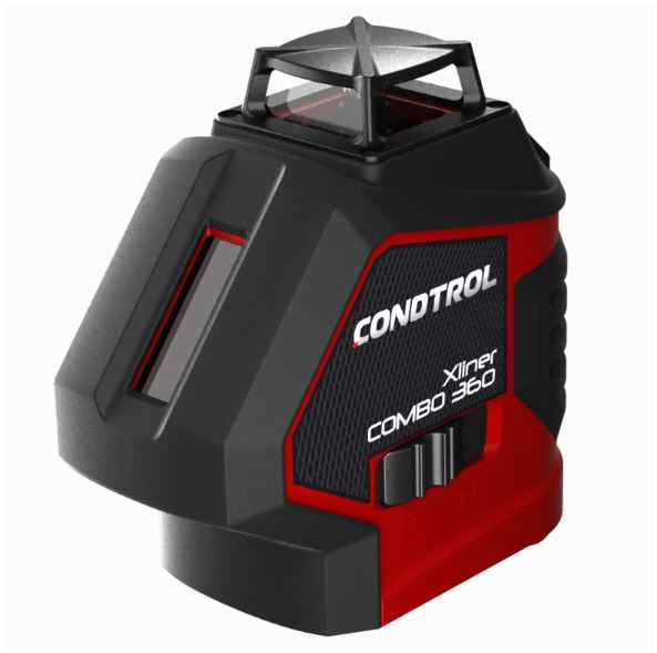 Нивелир лазерный Condtrol XLiner Combo 360 1-2-119