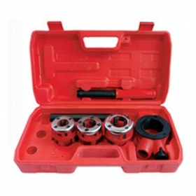 Набор клуппов трубных 1/2"-3/4"-1" FIT 70003 Набор клуппов трубных 1/2"-3/4"-1" FIT 70003