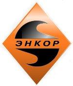 логотип Энкор сайт производителя Энкор