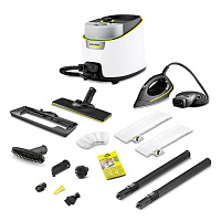 Пароочиститель Karcher SC 4 Deluxe Iron EasyFix Premium 1.513-281