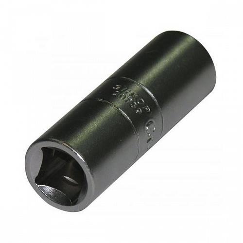 Головка торцевая 1/2"х21мм свечная Головка торцевая 1/2"х21мм свечная
