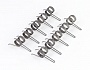 Купить пружина для аэратора alr 900 bosch f 016 800 285 в интернет ...