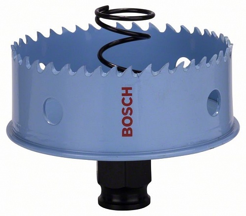 Коронка по металлу 73мм SM BOSCH 2.608.584.805 Коронка по металлу 73мм SM BOSCH 2.608.584.805