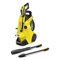 Аппарат моечный высокого давления Karcher K 4 Power Control  1.324-030