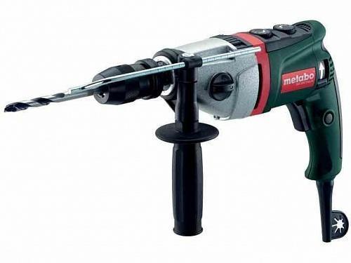 Дрель ударная Metabo SBE 850 (600842500) Дрель ударная Metabo SBE 850 (600842500)