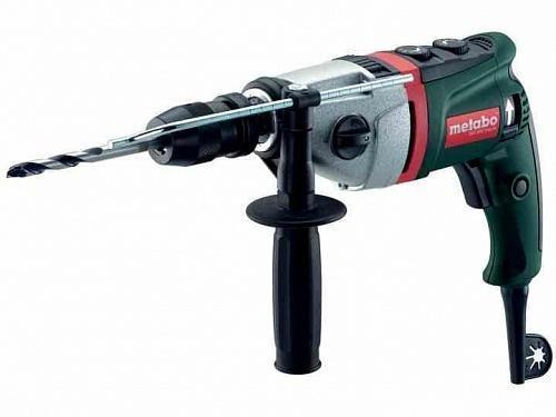 Дрель ударная Metabo SBE 850 (600842500)