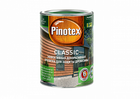 Пропитка BASE "Пинотекс"  Pinotex 1л 42201