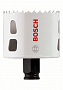 Коронка для металла BOSCH HSS CO ф 64мм 2 608 594 225