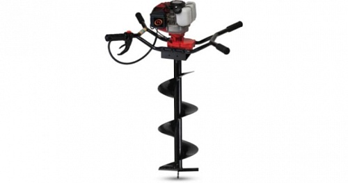 Бур бензиновый ADA GroundDrill-9 со шнеком Drill 250 ADA Instruments А00309 Бур бензиновый ADA GroundDrill-9 со шнеком Drill 250 ADA Instruments А00309