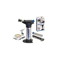 Минигорелка газовая Dremel VersaFlame F 013 220 0JC