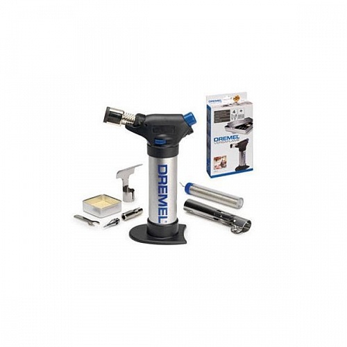 Минигорелка газовая Dremel VersaFlame F 013 220 0JC