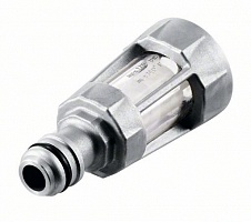 Фильтр тонкой очистки Bosch для AQT 33/35/37 металл F 016 800 419