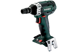 Аккумуляторный гайковерт Metabo SSW 18 Solo 602195850